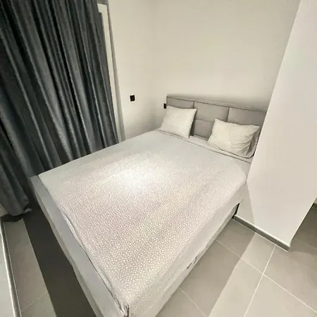 Luxury Brand New Apartment Brussels Exterior photo