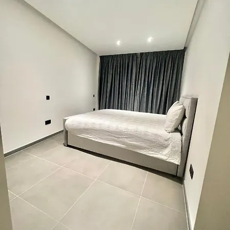 Luxury Brand New Apartment Brussels Exterior photo