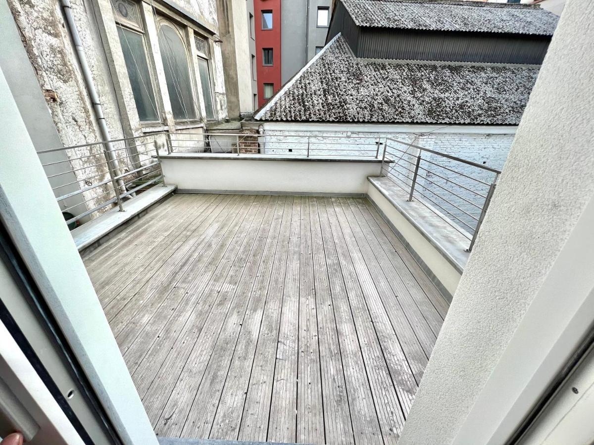 Luxury Brand New Apartment Brussels